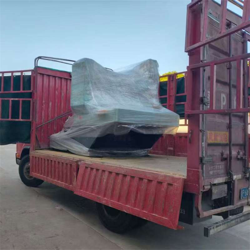 广丰区和静县：物流专线的高效货运解决方案