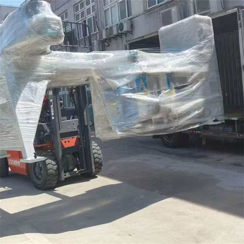 广丰区赣州市物流：多样运输服务与丰富线路探秘