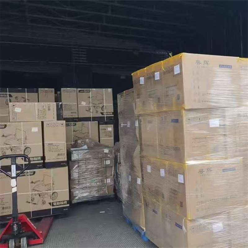 广丰区芦溪县物流：多元运输与专业服务探秘