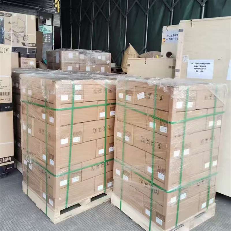 广丰区建瓯市物流：多样服务与高效运输线路探秘