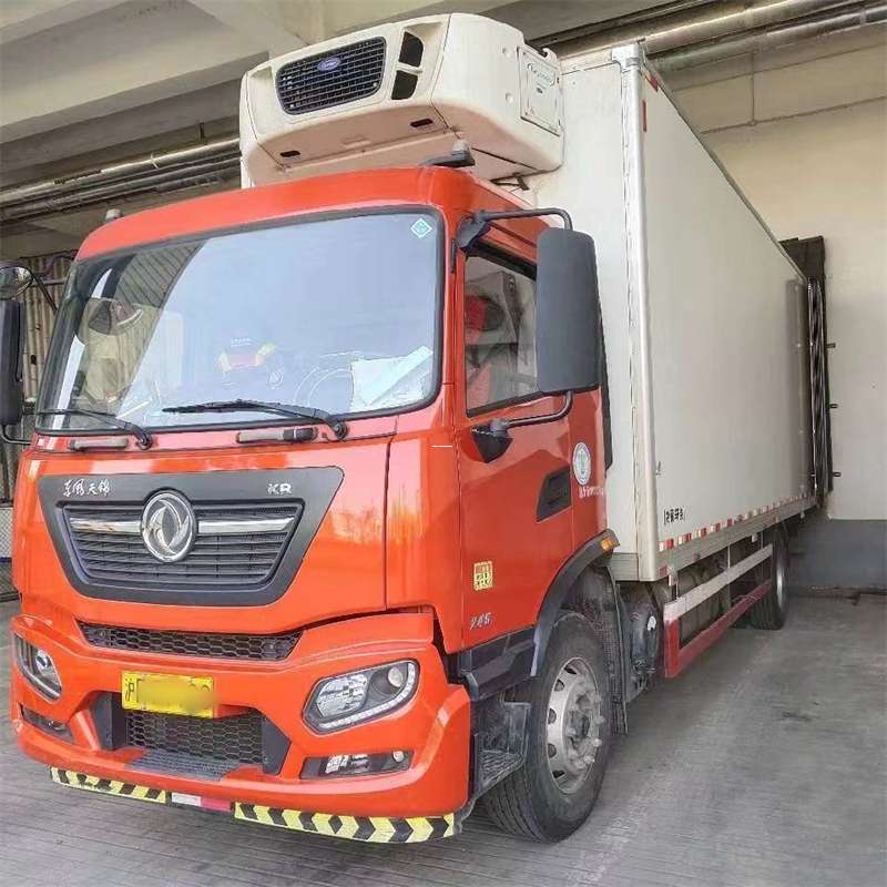 广丰区潞城区物流：多元专线与高效运输探秘