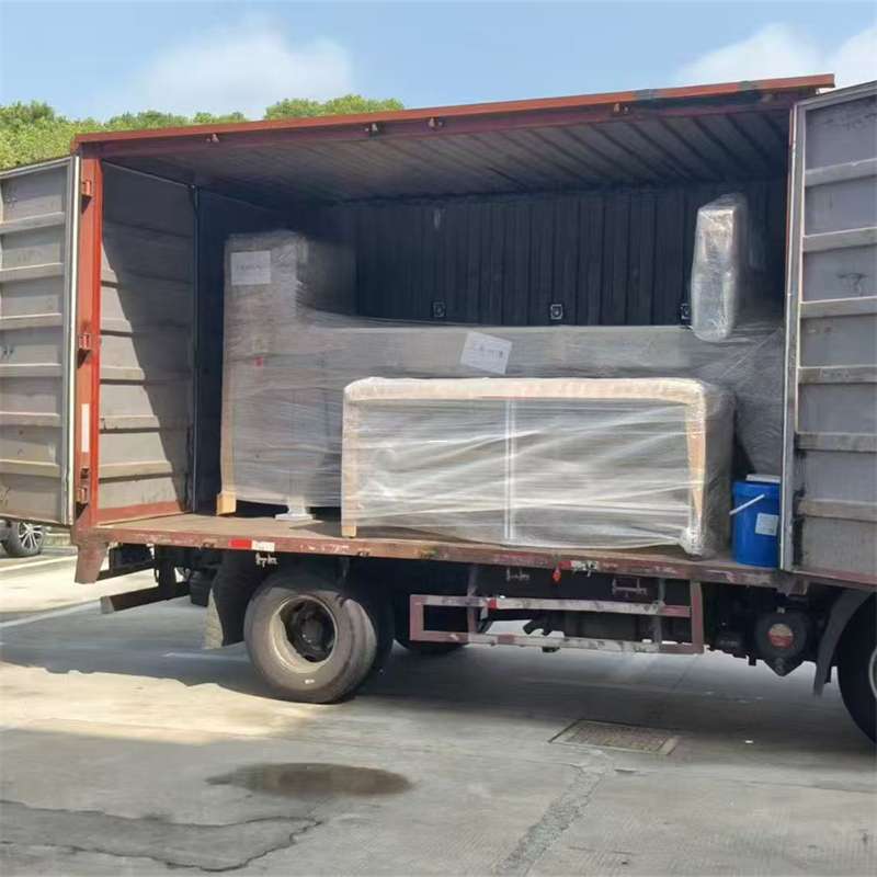 广丰区枣强县物流：多元专线运输的精彩世界