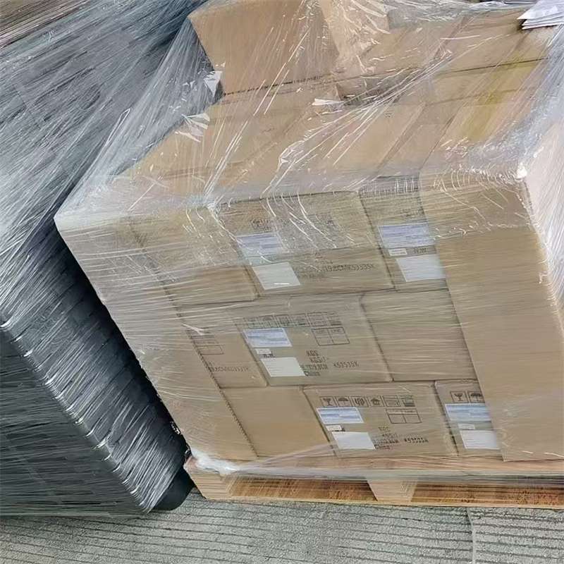 广丰区刚察县进仓物流：专线直达的多元货运服务探索