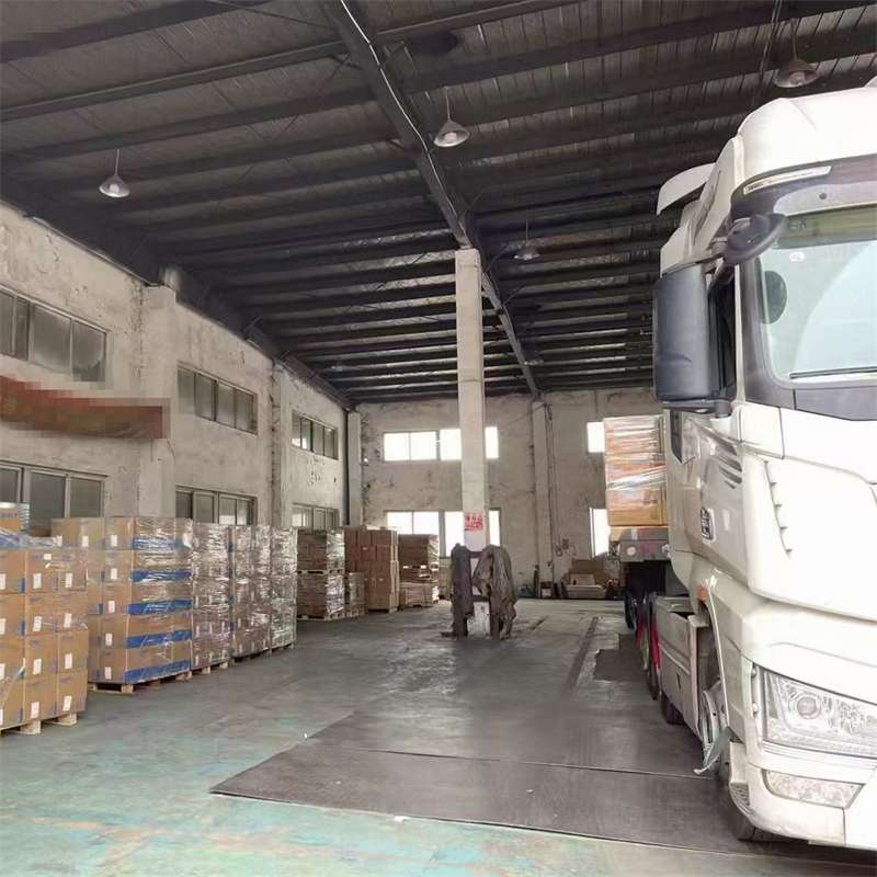 广丰区卡若区：多元物流服务开启高效运输之旅