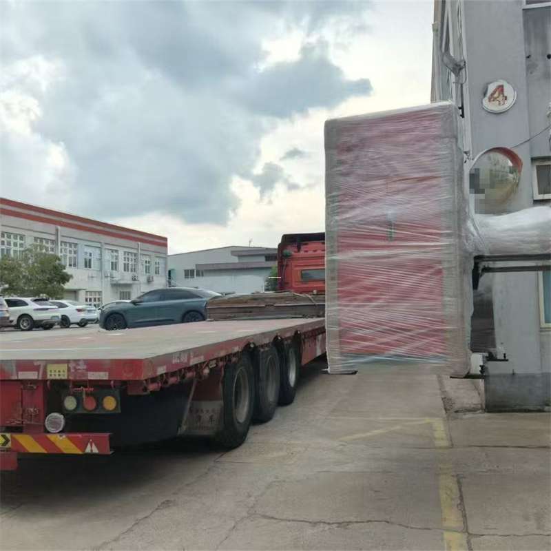 广丰区探析新平县多元高效的物流运输服务体系