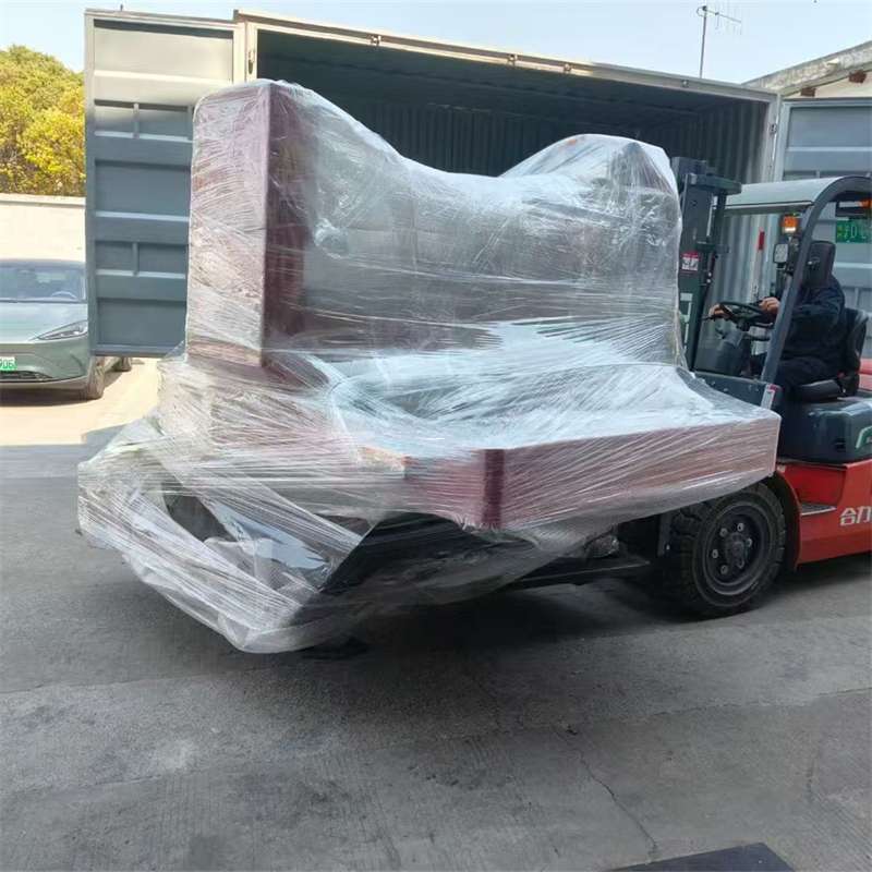 广丰区眉山市物流专线：多元货运服务探秘