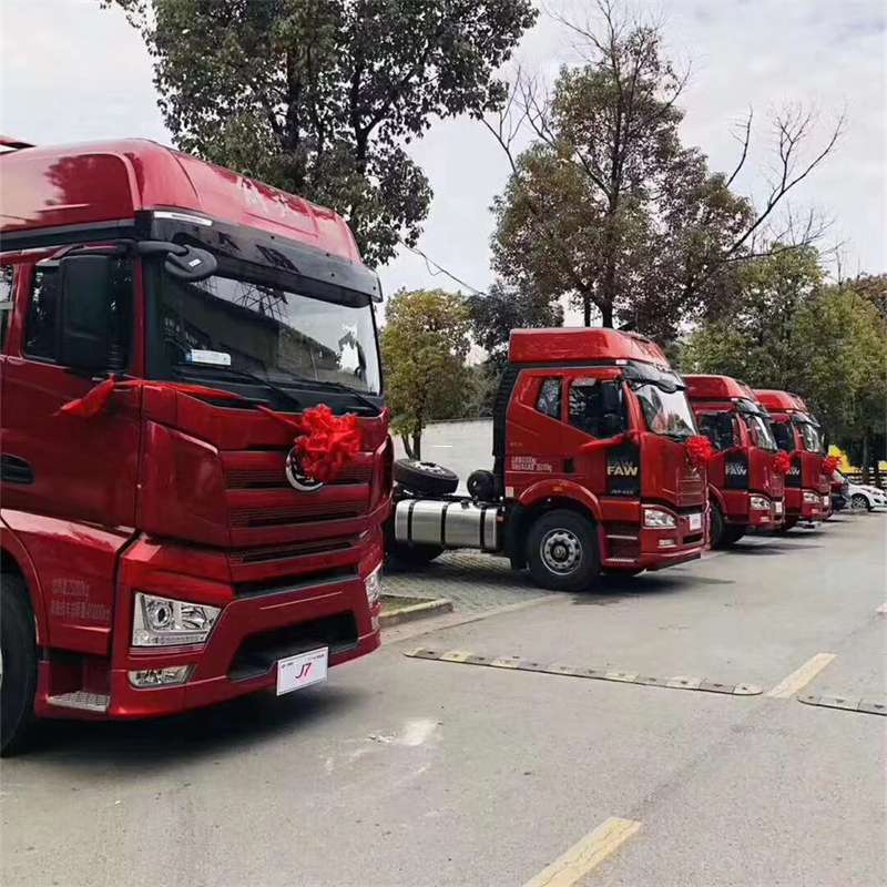 广丰区胡杨河市：物流专线的多元高效运输服务